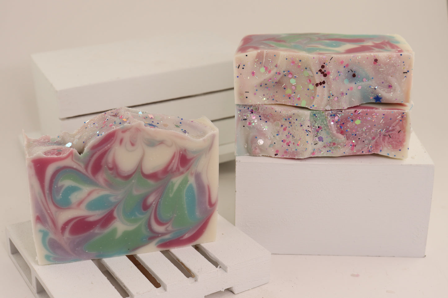 Party Girl Soap