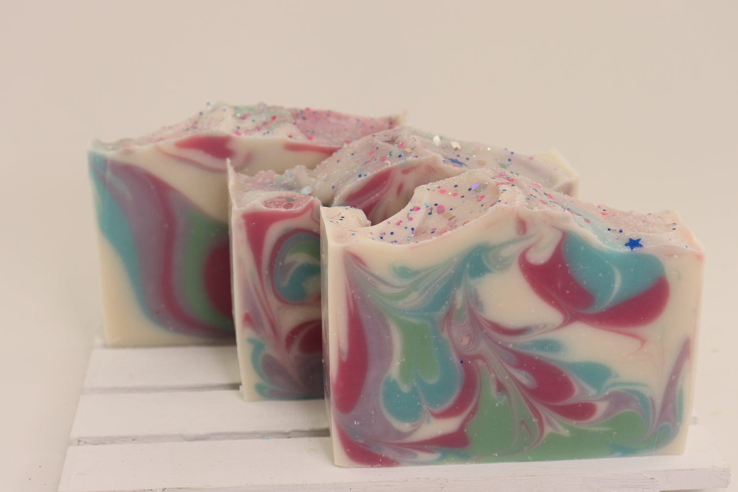 Party Girl Soap