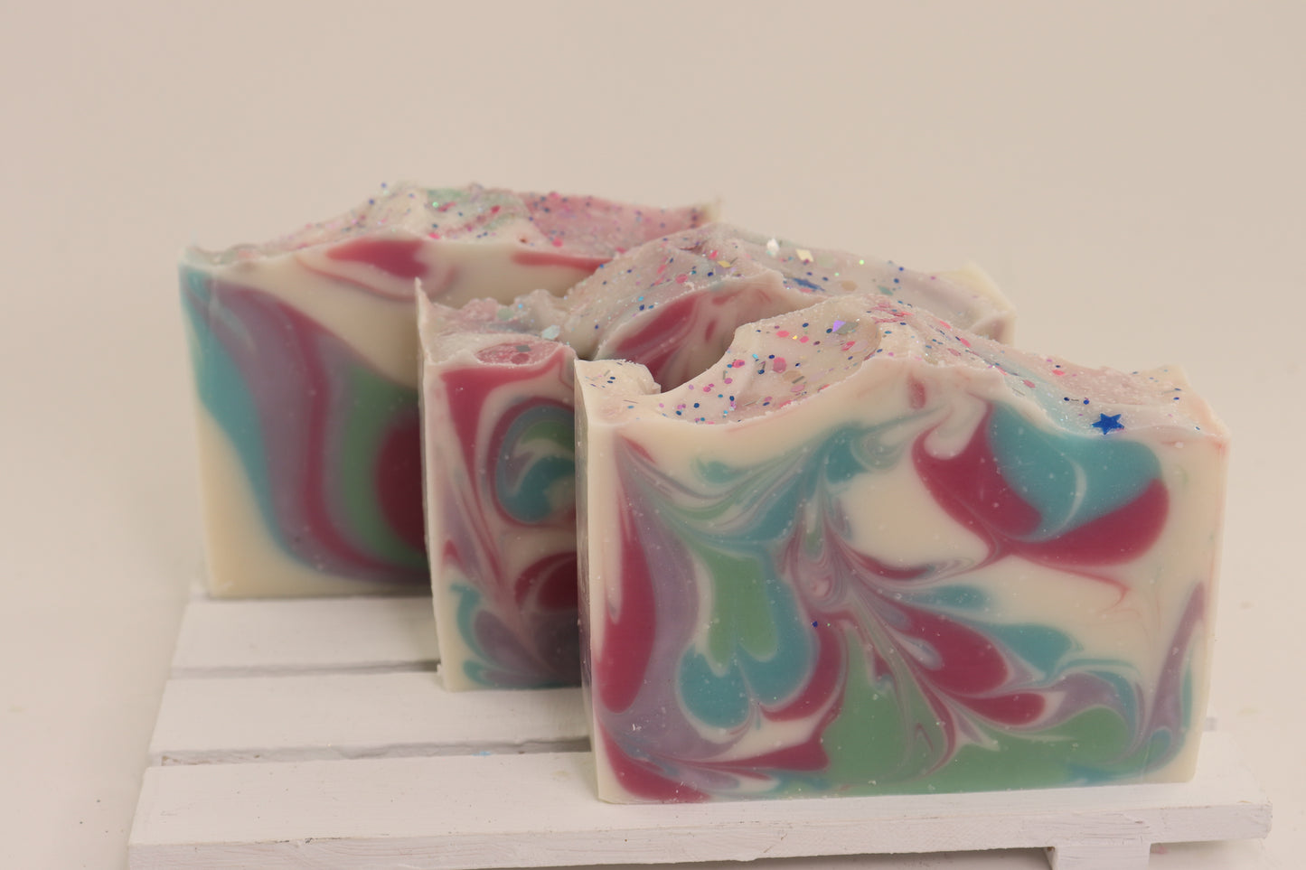 Party Girl Soap