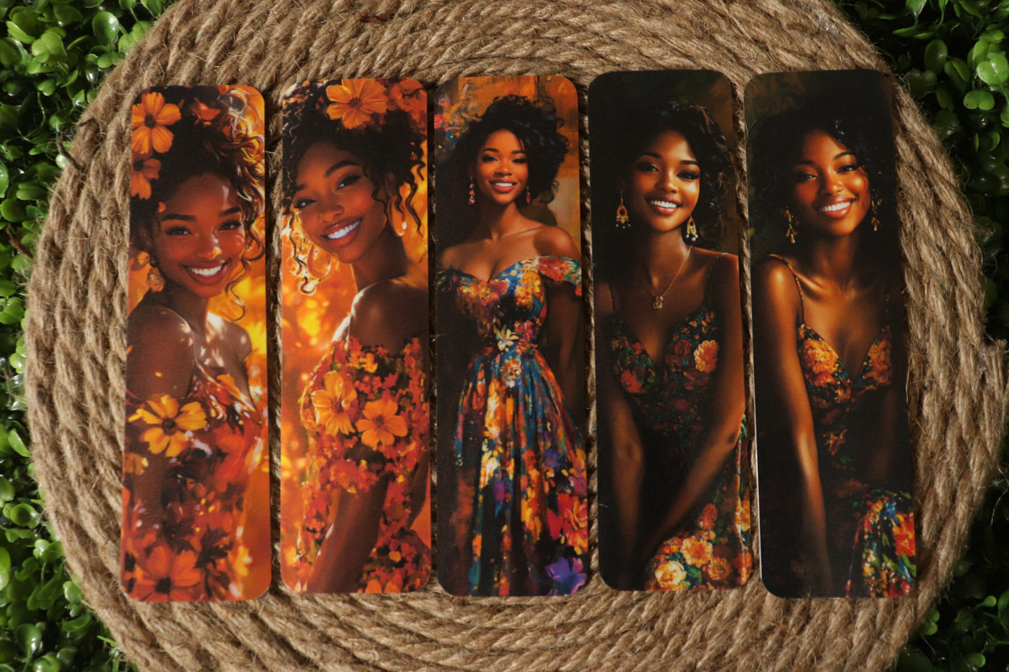 Sunshine Bookmark Bundle