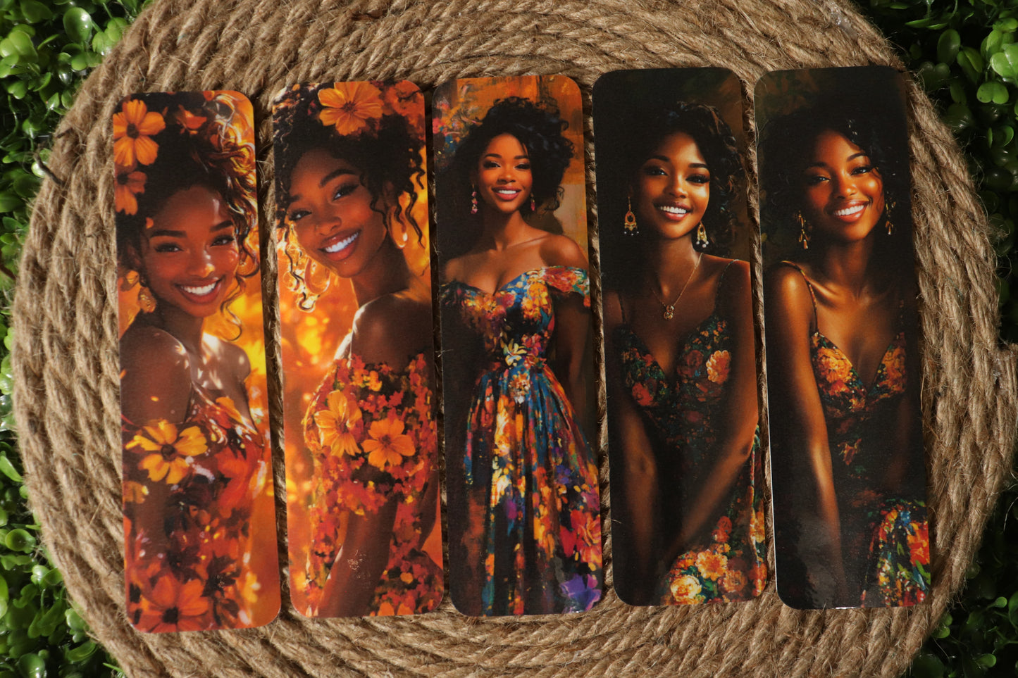 Sunshine Bookmark Bundle