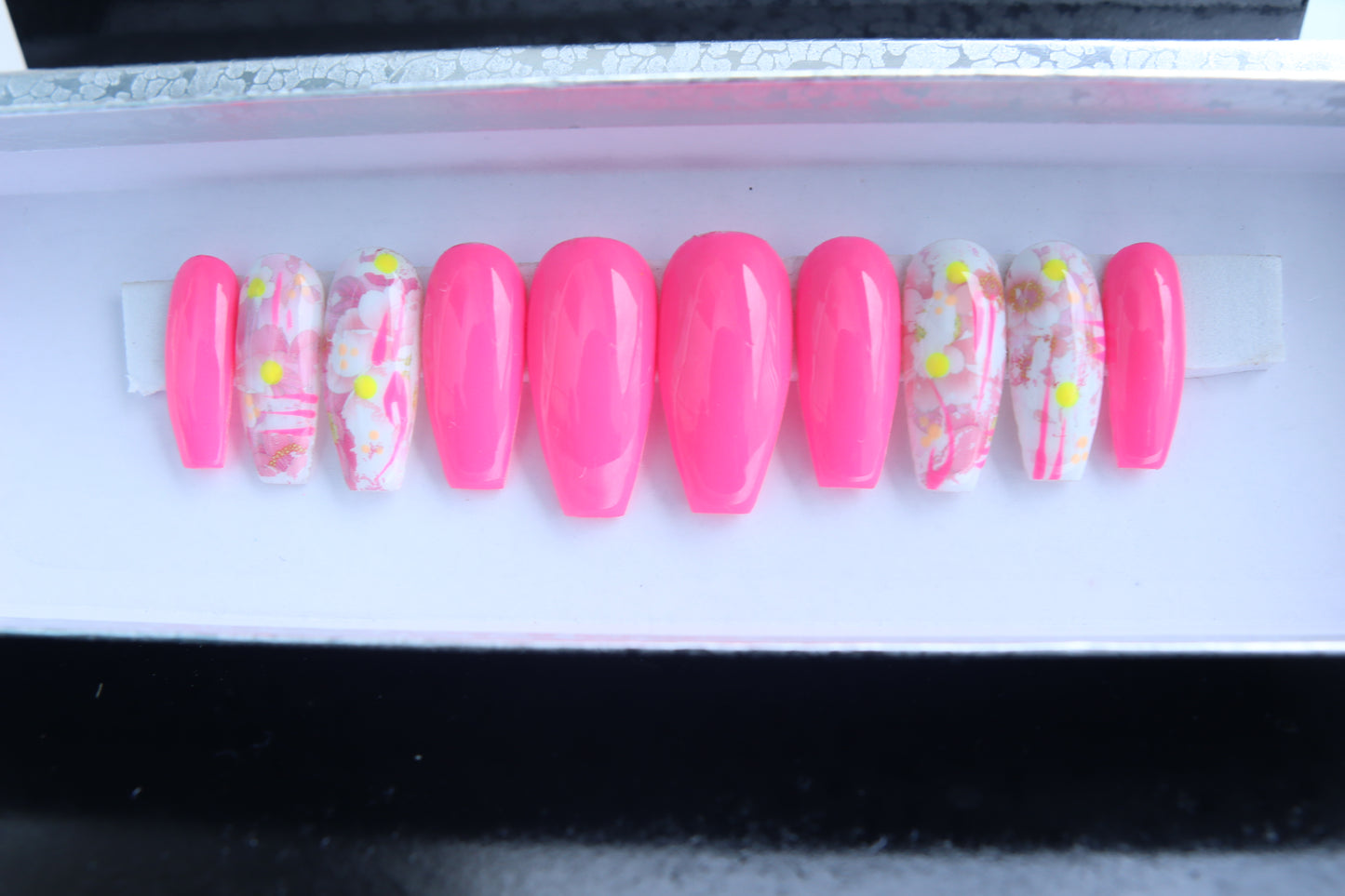 Pinking Of You (FreeStyle Design) image 1