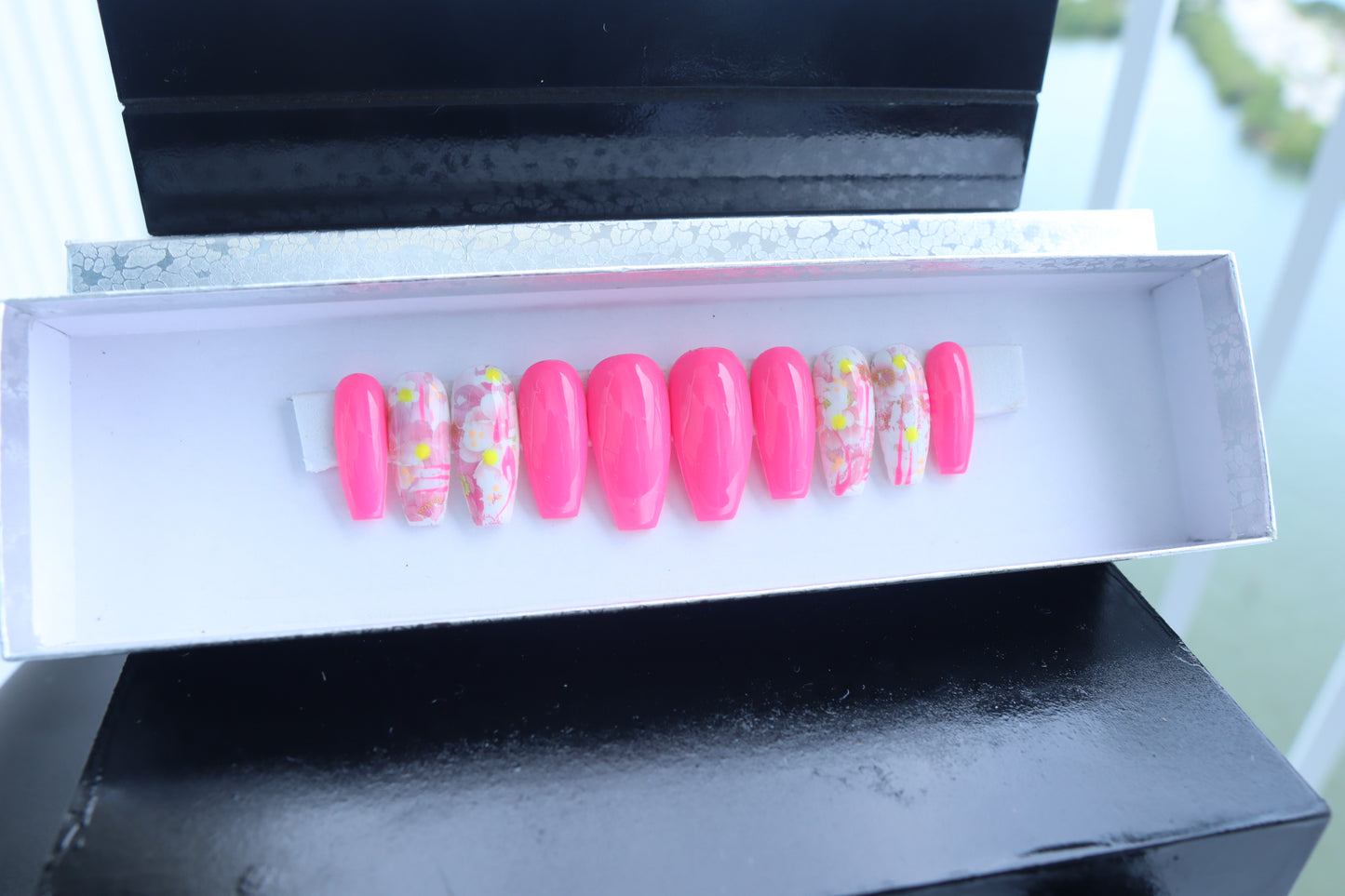 Pinking Of You (FreeStyle Design) image 2