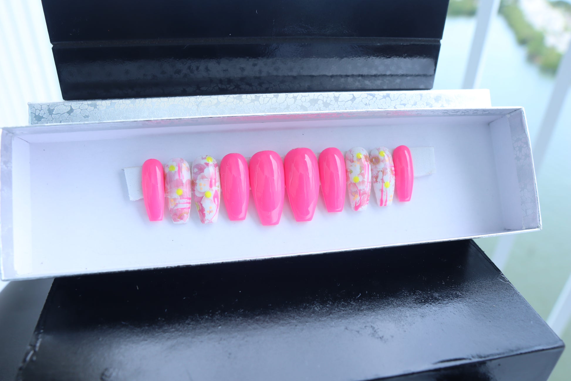 Pinking Of You (FreeStyle Design) image 2