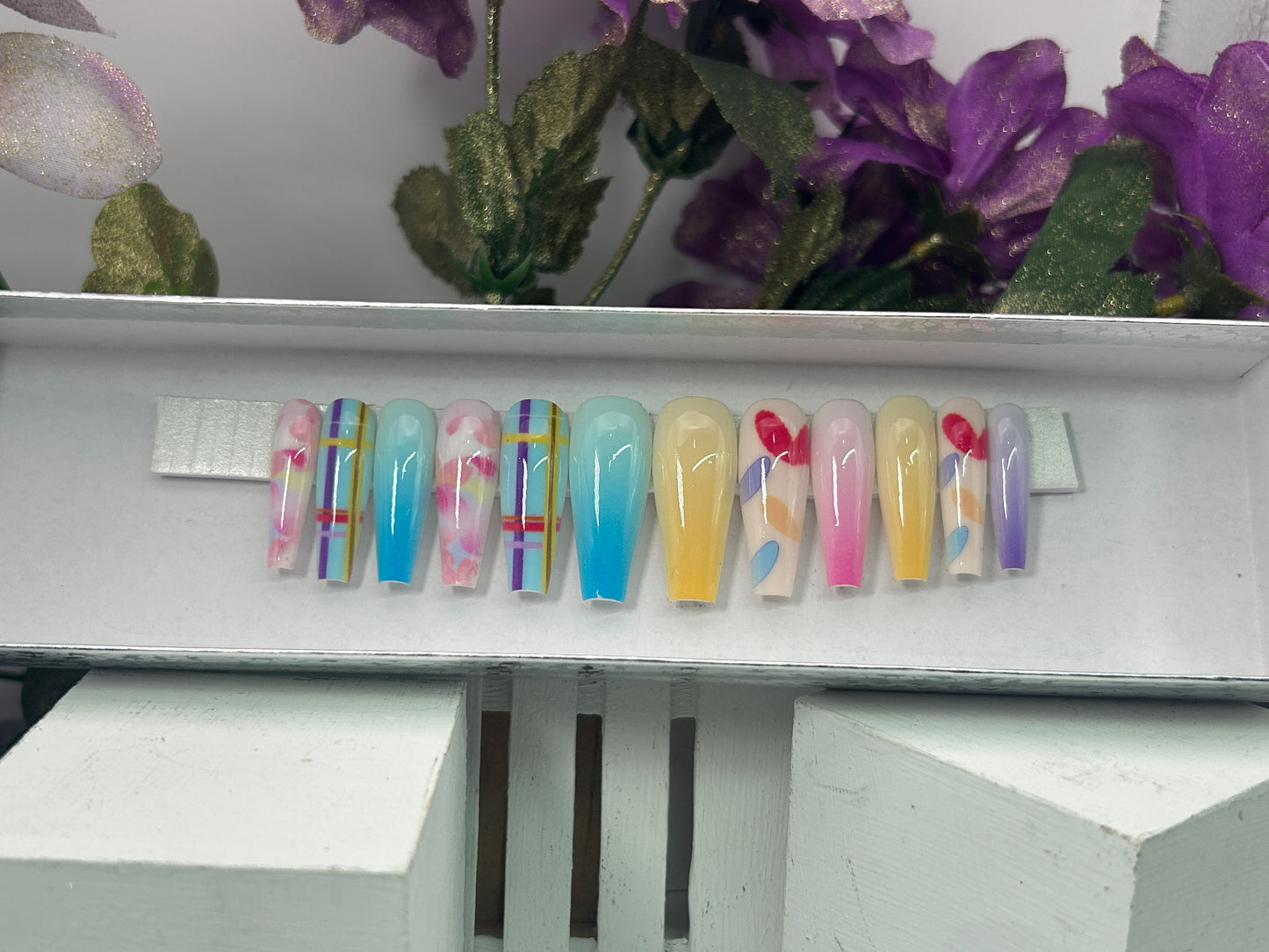 Summer Vibes image 2