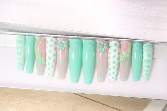 Sweet Like Mint image 0