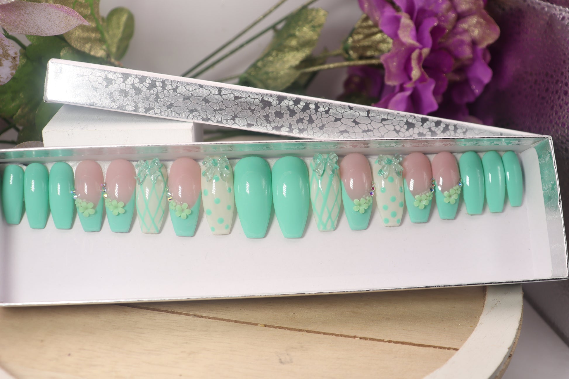 Mint For You image 1