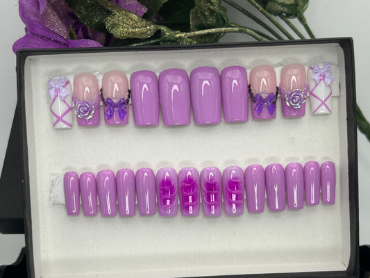 She Loves Lavender image 0