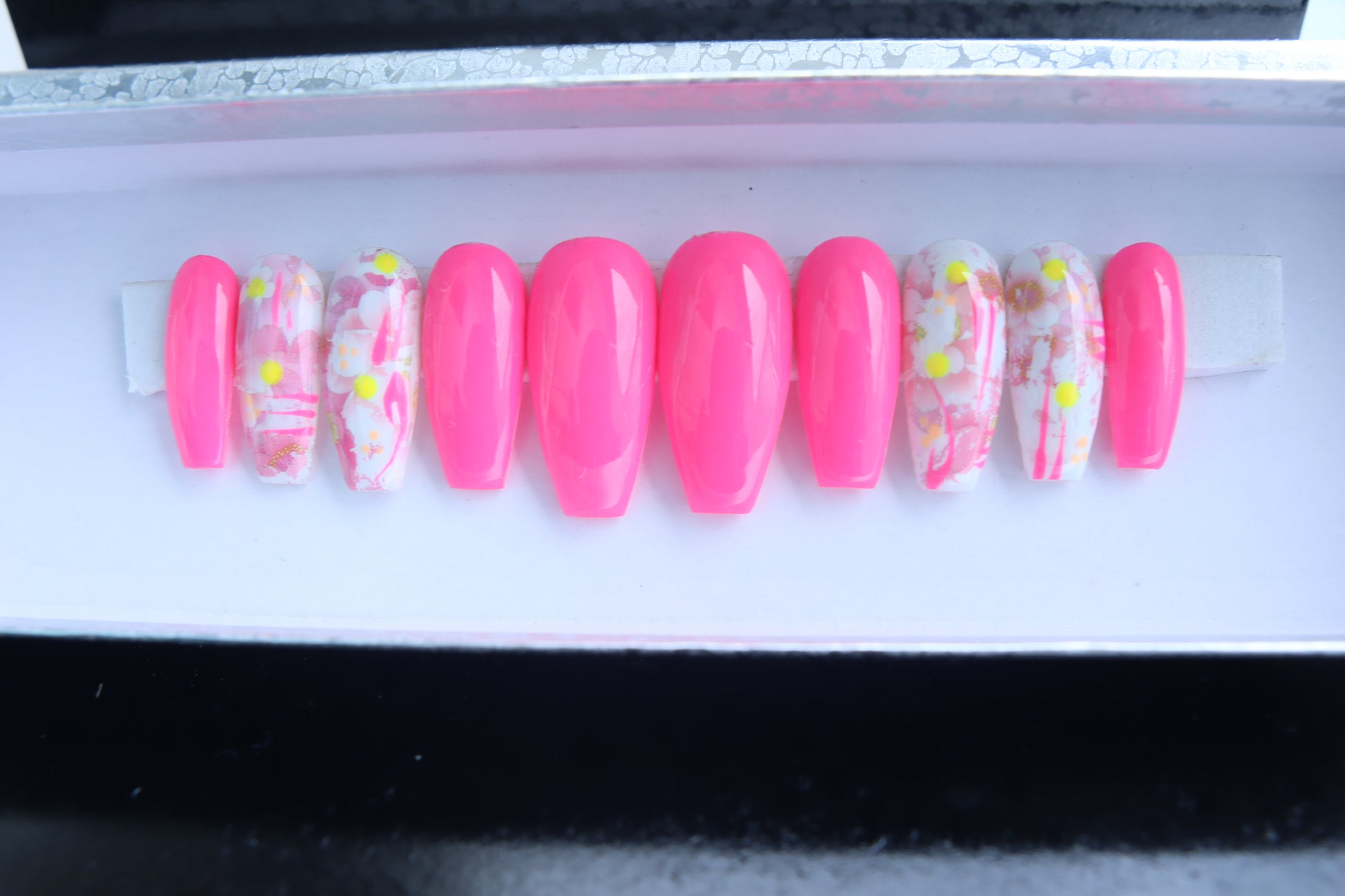 Pinking Of You (FreeStyle Design) image 1