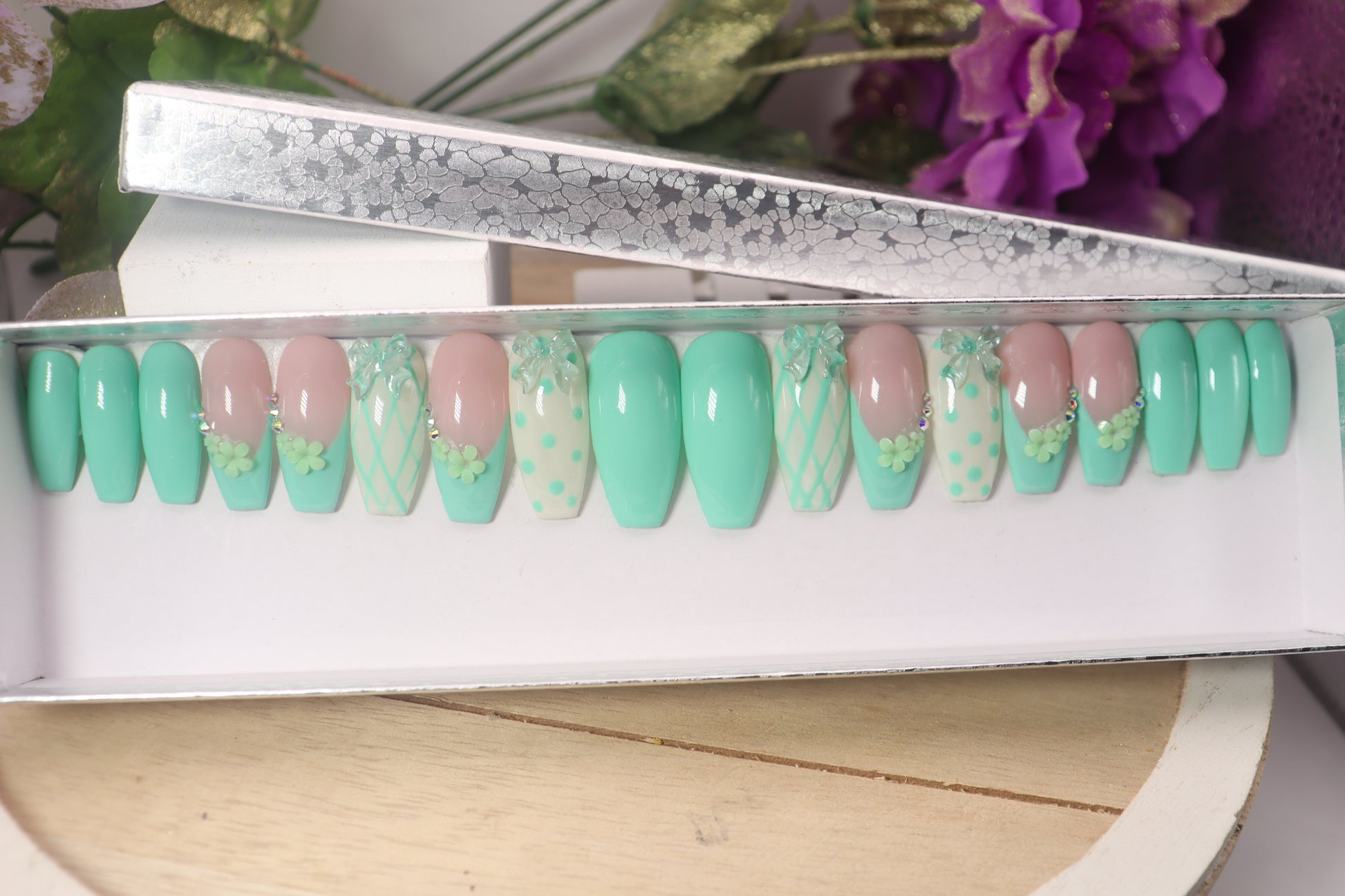 Mint For You image 3
