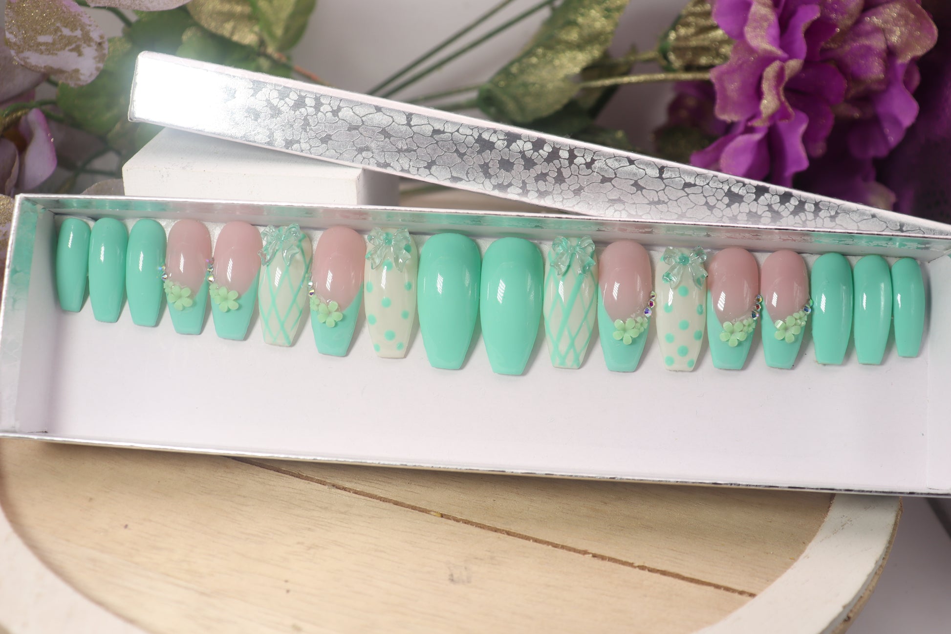 Mint For You image 2