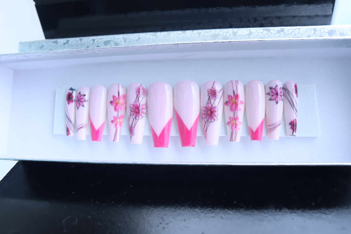 Pink Anyone image 1