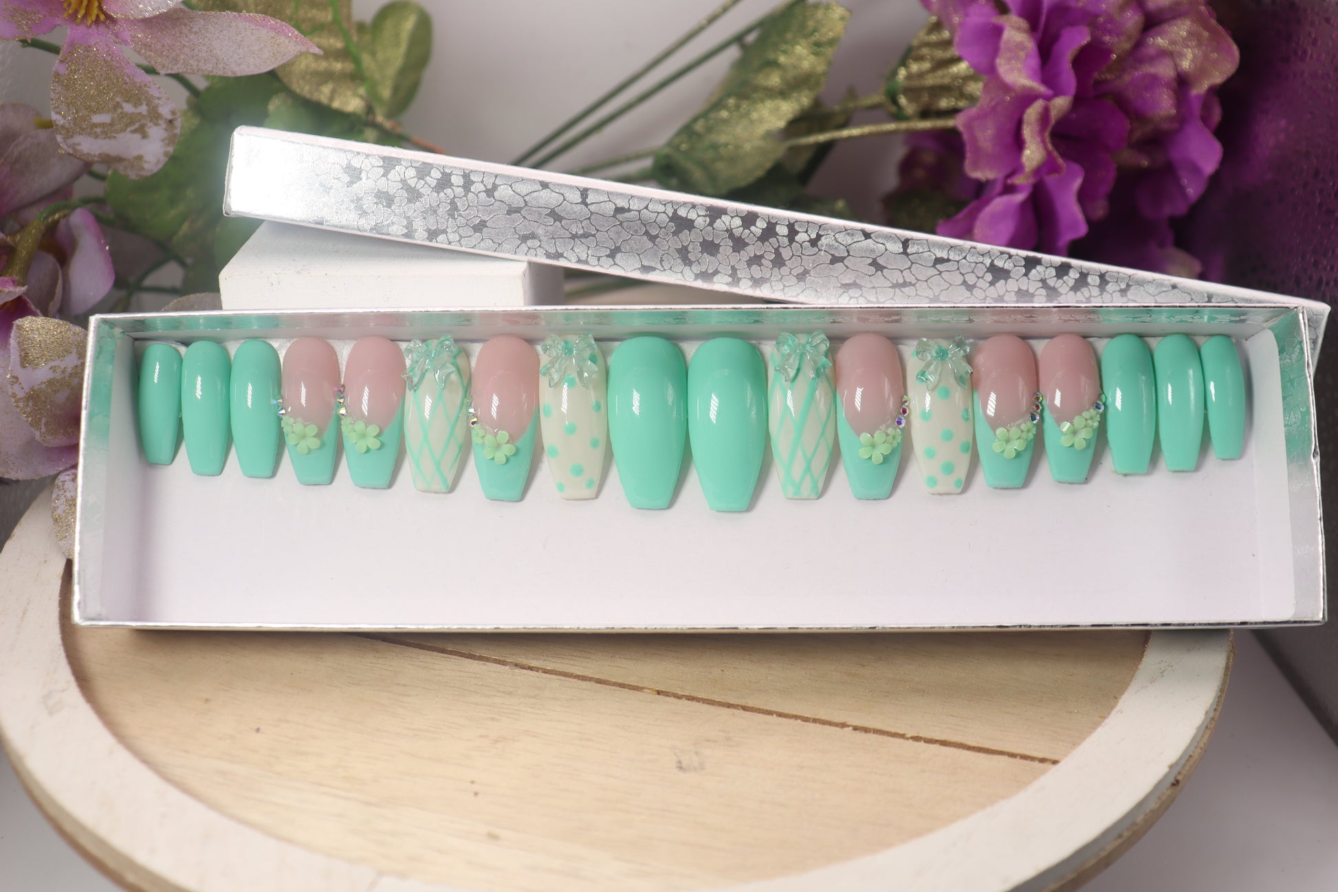 Mint For You image 0