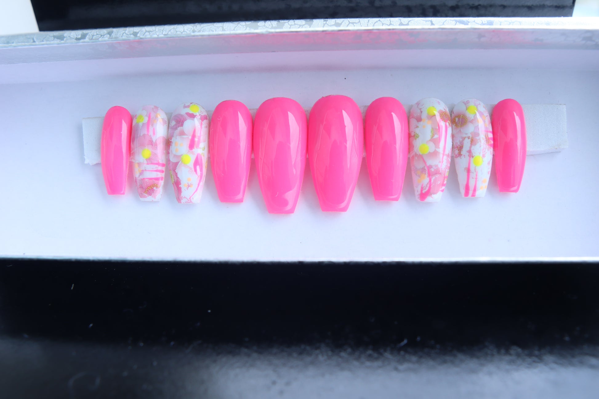 Pinking Of You (FreeStyle Design) image 0
