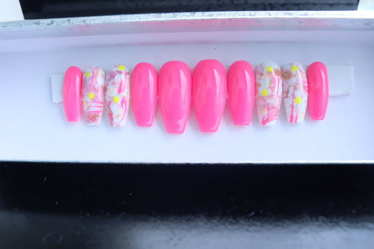 Pinking Of You (FreeStyle Design) image 0