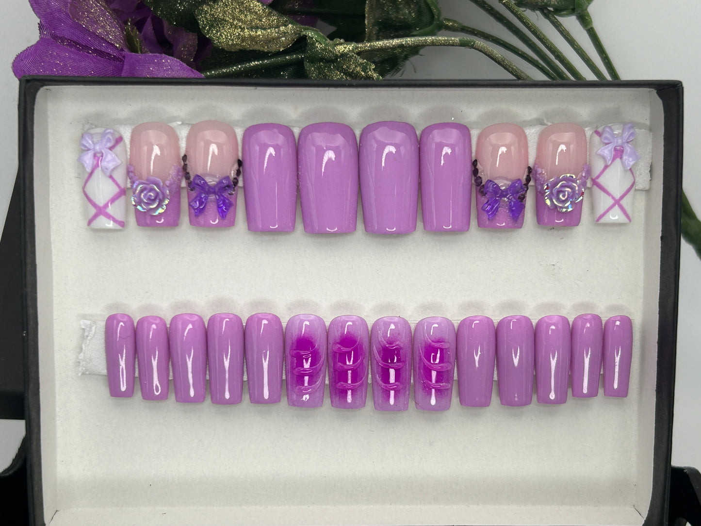 She Loves Lavender image 1