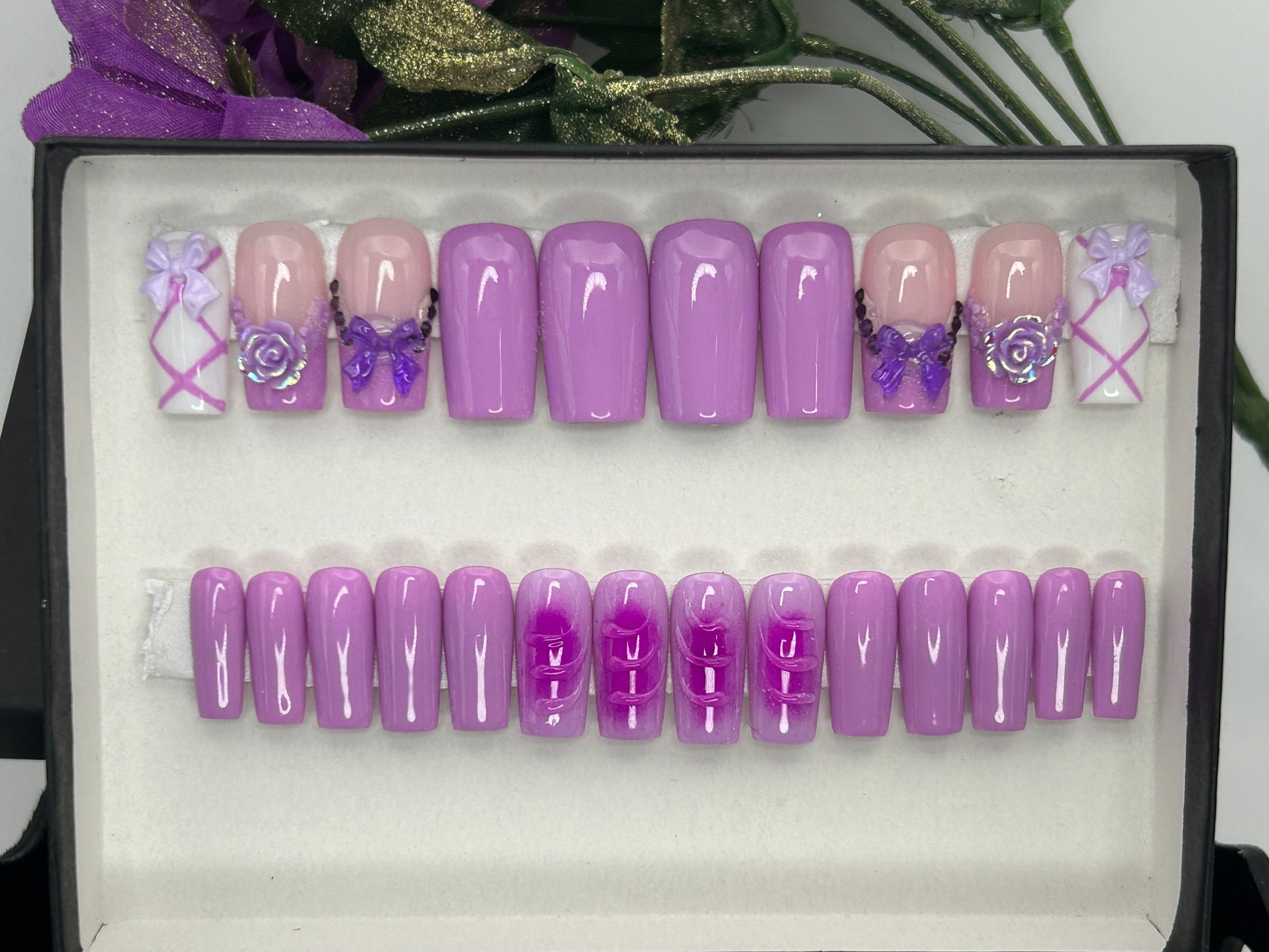 She Loves Lavender image 1