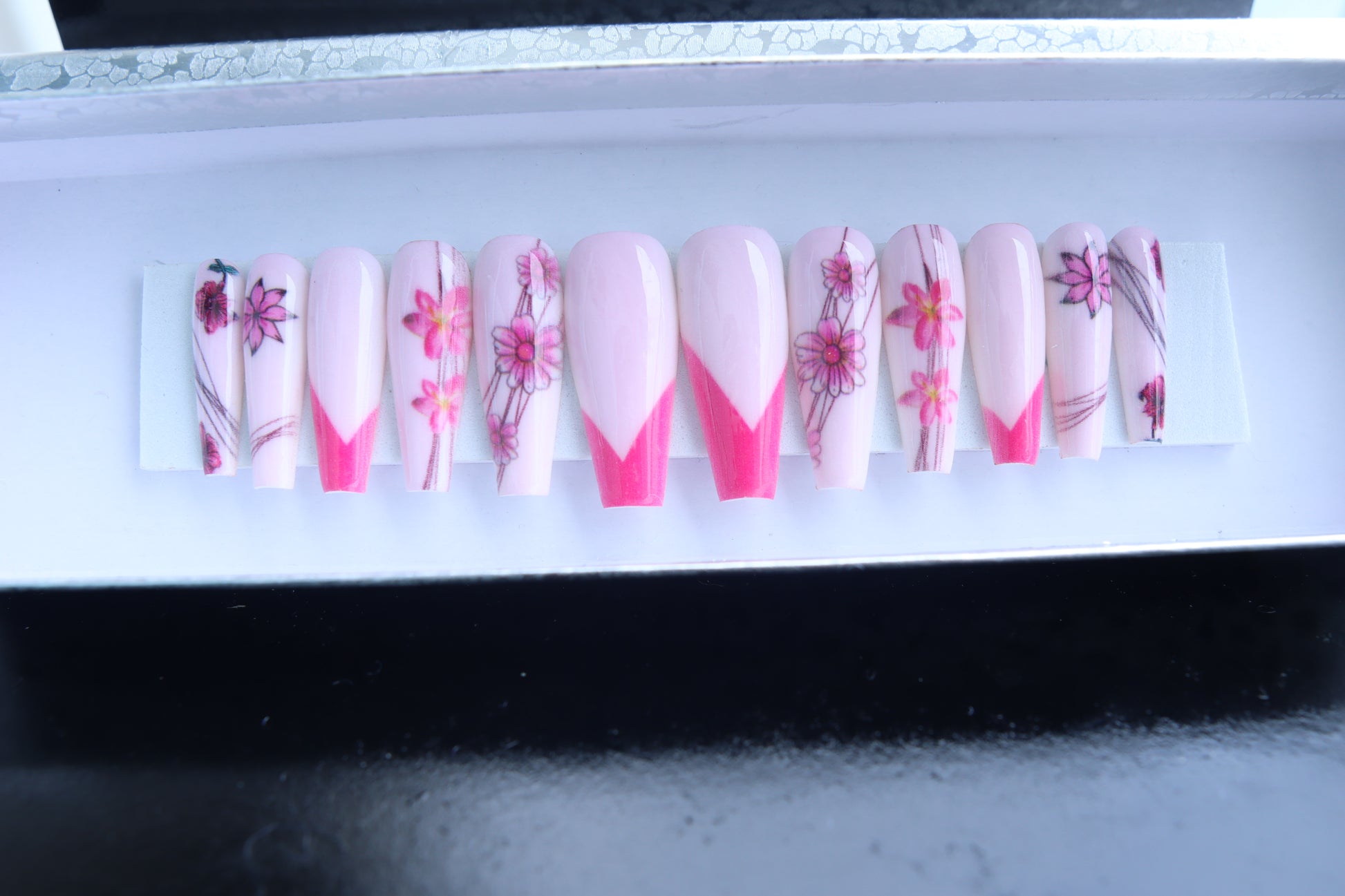 Pink Anyone image 0