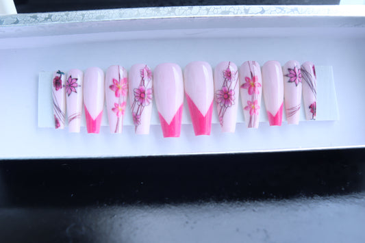 Pink Anyone image 0